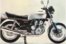 CBX 1000 (1978-1981)