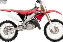 CR 250 (2007) R