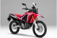 CRF 250 (2017-2020) Rally