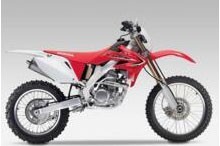 CRF 250 X (2013-2014)