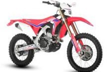 CRF 300 R (2019) Limited Edition