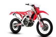 CRF 300 RX (2019) Enduro