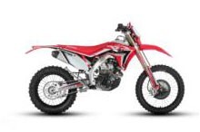 CRF 300 RX (2020) Enduro