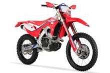 CRF 300 RX (2021) Enduro