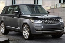 Range Rover IV