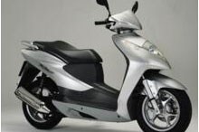 Dylan 125 (2002-2006)