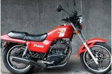 FT 500 (1982-2001)