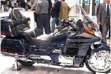 GL 1500 (1997-2001) F6C