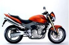 Hornet 600 (2005-2006)