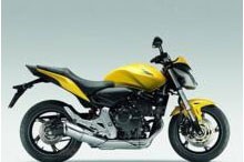 Hornet 600 (2011-2013)