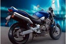 Hornet 900 (2002-2006)