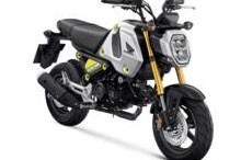 MSX 125 (2021) Grom