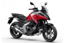 NC 750 X (2021)