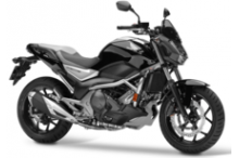 NC 750 S (2016-2020) DCT ABS