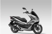 PCX 150 (2014-2017)