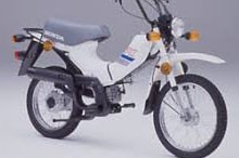 PX 50 (1982-1997) DX