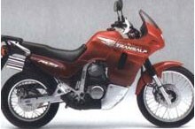 Transalp XL 600V (1987-1990)