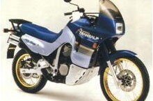 Transalp XL 600V (1991-1993)