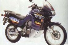 Transalp XL 600V (1994-1996)