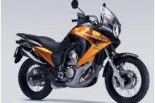 Transalp XL 700V (2007-2013)