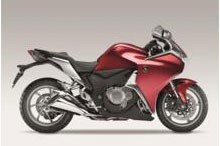 VFR 1200 (2009-2016) F ABS