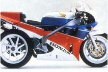 VFR 750 R (1988-1993)