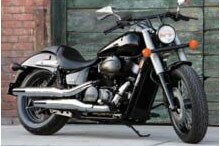 VT 750 C (2008-2010) Shadow Classic