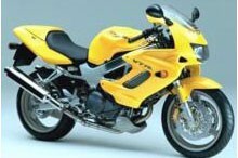 VTR 1000 F (1997-2000) Firestorm