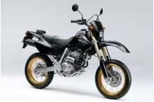 XR 125 SM (2006-2010) Dall Ara