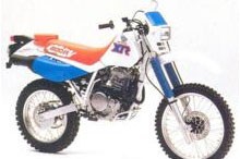 XR 600 R (1990-1994)