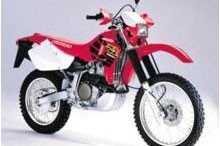 XR 650 R (2000-2002)