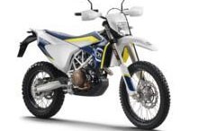 701 Enduro (2016)