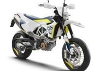 701 Supermoto (2017-2019)