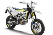 701 Supermoto (2020)