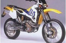 LT 610 (2000-2001) a.e.