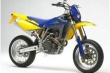 SM 510 (2005) R