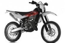 WR125 (2013)