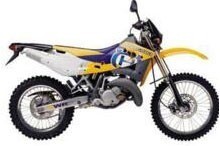 WRE 125 (2006)