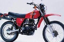 KL 250 (1984-1985)