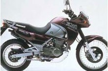 KLE 500 (1991-2000)