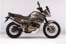 KLE 500 (2005-2006)