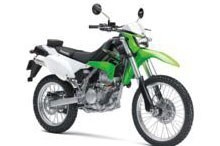 KLX 250 (2009-2016)