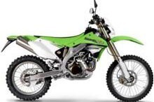 KLX 450 (2009) R