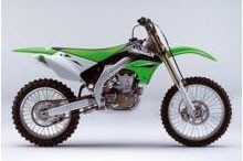 KXE 450 (2006) F