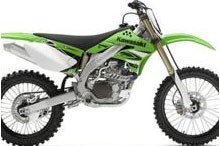 KXE 450 (2008) F