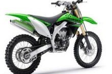 KXE 450 (2009) F