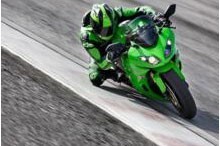 Ninja 600 ZX-6R (2009-2016)