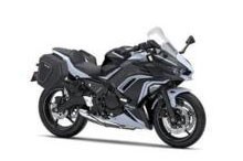 Ninja 650 (2020) Tourer