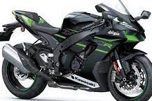 Ninja 1000 ZX-10RR (2021)