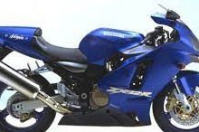 Ninja 1200 ZX-12R (2000-2006)